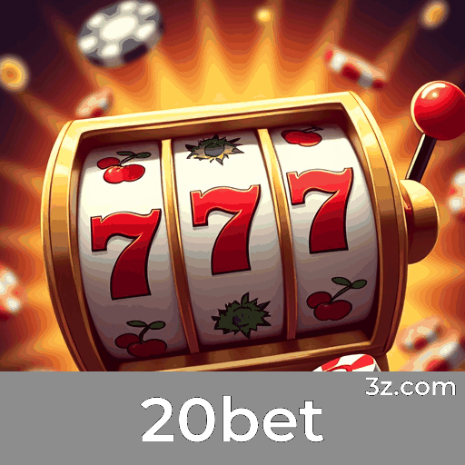 Acesso ao 20bet