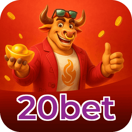 20bet logo