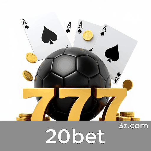 Cassino Online 20bet
