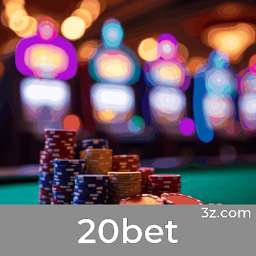 Acesso ao 20bet