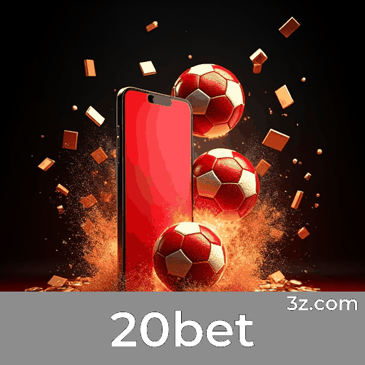 Acessar o site 20bet COM