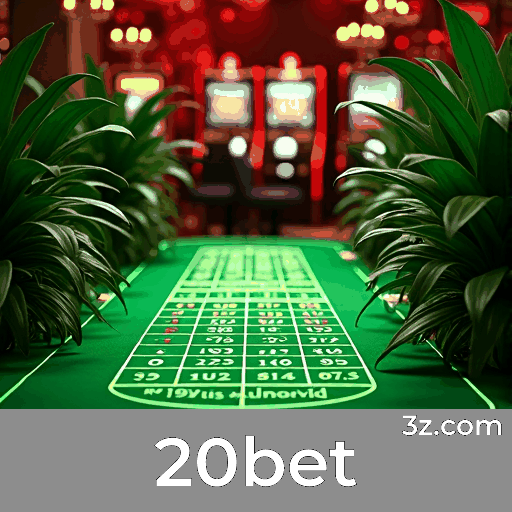 Cassino Online 20bet