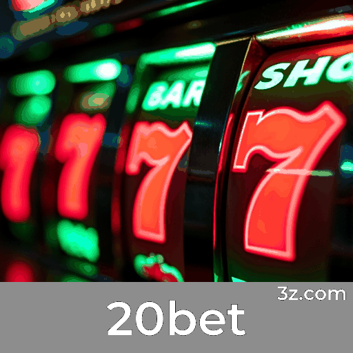 Cassino Online 20bet