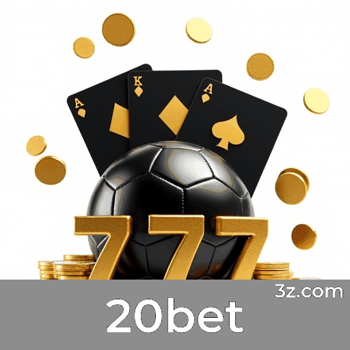 Acesso ao 20bet