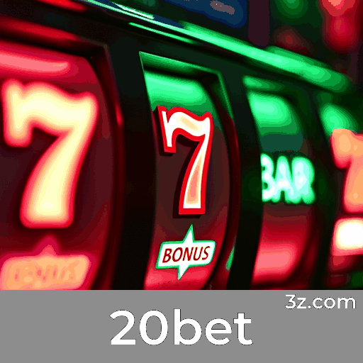 Acesso ao 20bet