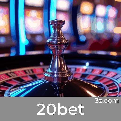 Acesso ao 20bet