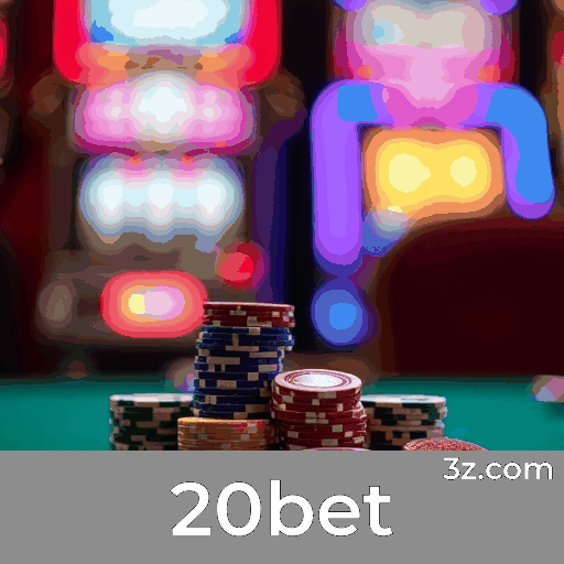 20bet: Seu Cassino Online Confiável e Seguro