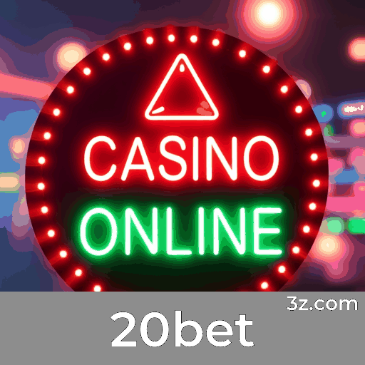 Jogos Crash no Cassino 20bet