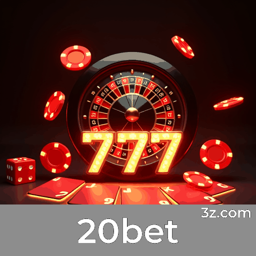 Acesso ao 20bet