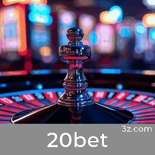 Acesso ao 20bet