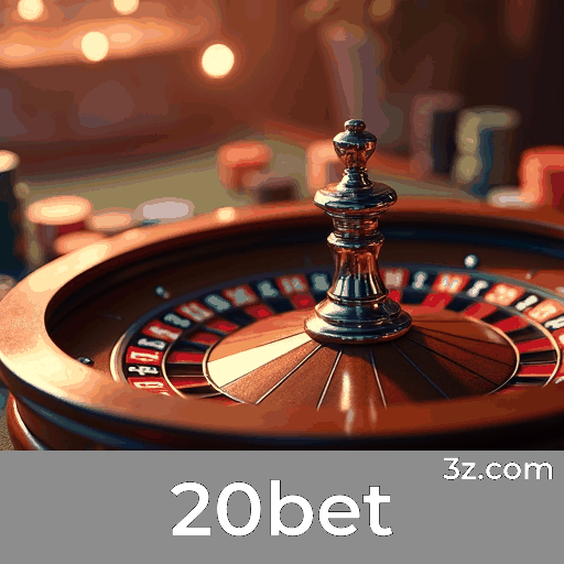 Cadastro na 20bet