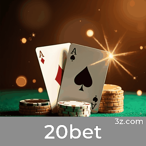 Cassino Online 20bet