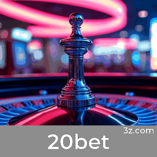 Cadastro na 20bet