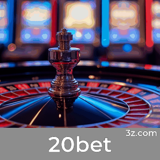 Cassino Online 20bet