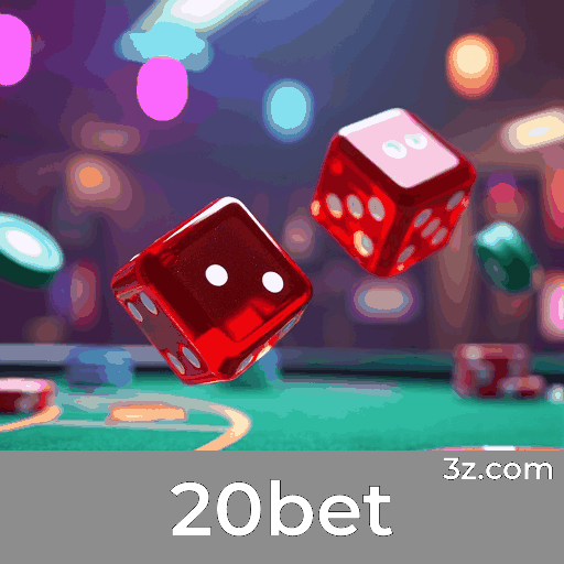 Cadastro na 20bet
