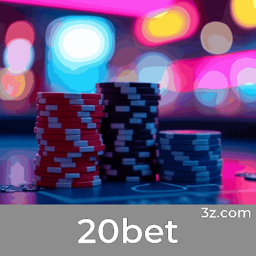 Cassino Online 20bet