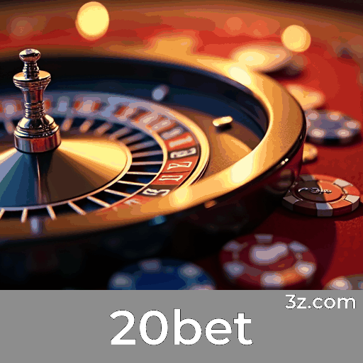 Cadastro na 20bet