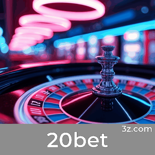 Cadastro na 20bet