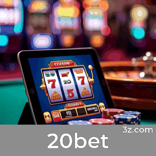 Cadastro na 20bet