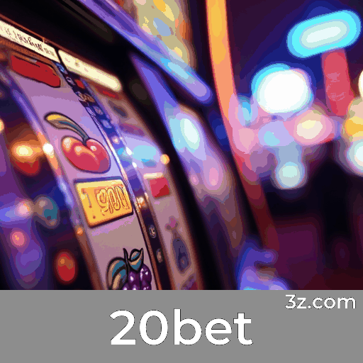 Cassino Online 20bet