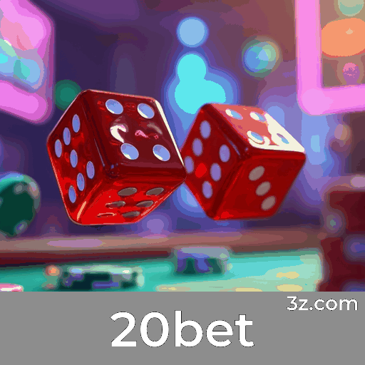 Cadastro na 20bet