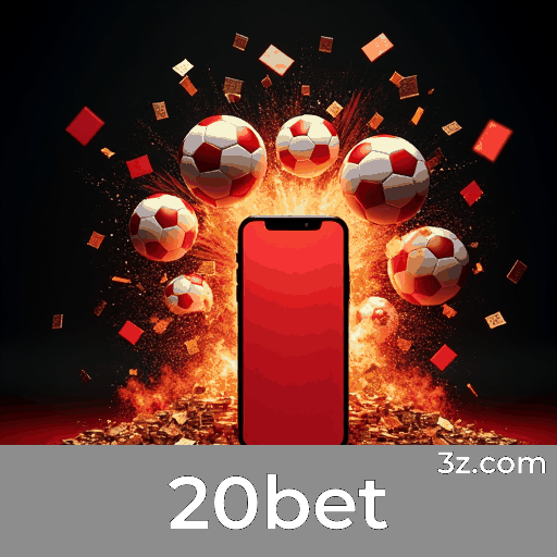 Cadastro na 20bet
