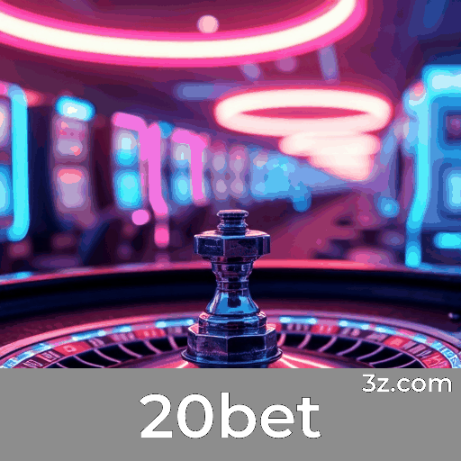 Cadastro na 20bet