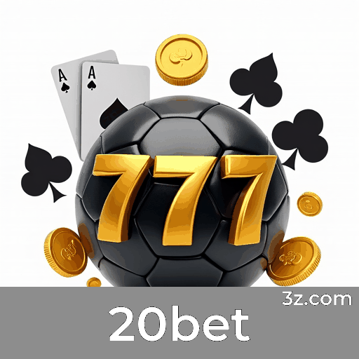 Cadastro na 20bet